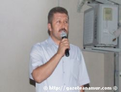 lk Ocaklarndan ftar